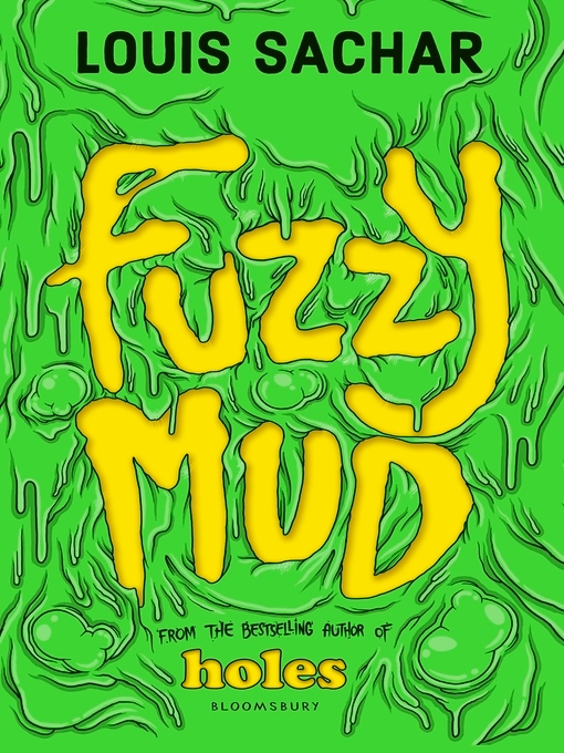 Title details for Fuzzy Mud by Louis Sachar - Available